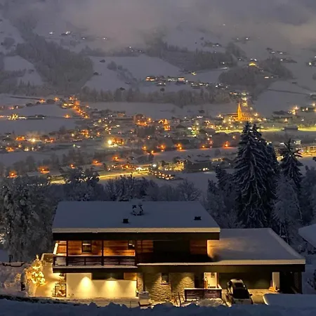 Apartamento 657 Ramsau im Zillertal