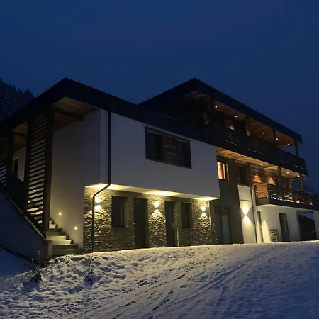 657 Appartement