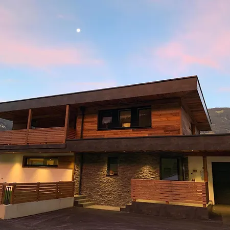 657 Ramsau im Zillertal