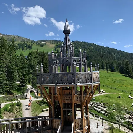 657 Ramsau im Zillertal