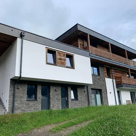 657 Appartement Ramsau im Zillertal