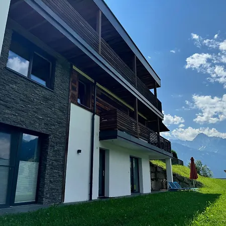 Apartamento 657 Ramsau im Zillertal