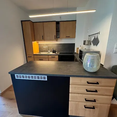 Appartement 657
