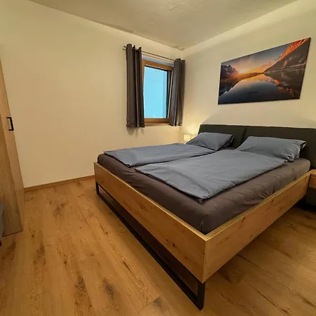 657 Ramsau im Zillertal