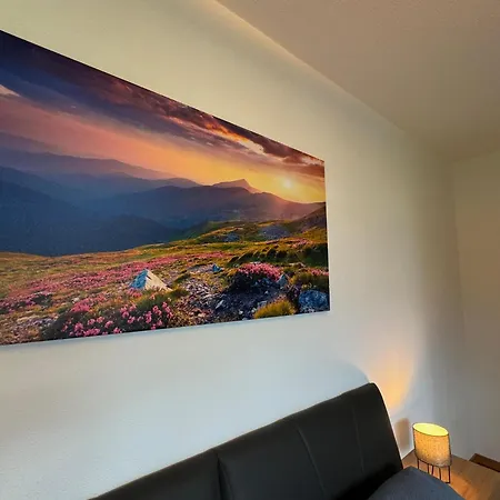 Apartamento 657 Ramsau im Zillertal