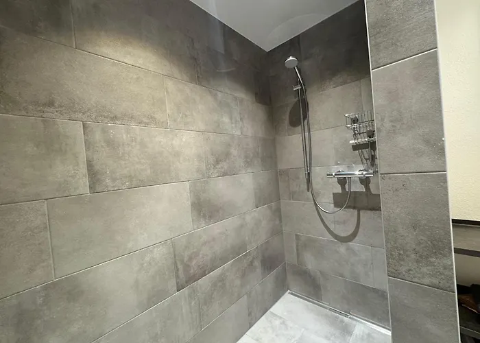 657 Apartment Ramsau im Zillertal