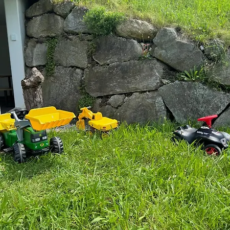 아파트 657 람자우 임 질러탈