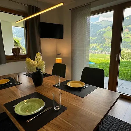 657 Ramsau im Zillertal