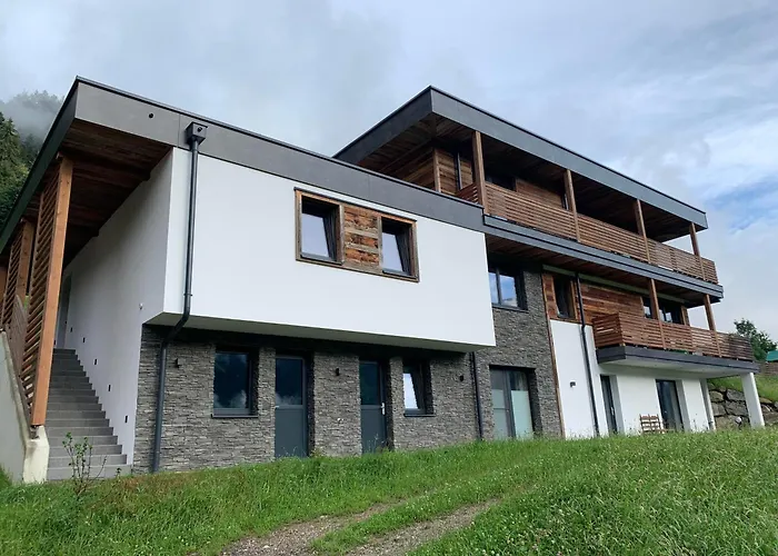 657 شقة رامسو ام زيلرتال