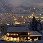 Apartment 657 Ramsau im Zillertal