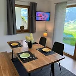657 * Ramsau im Zillertal
