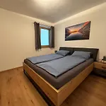 657 Apartment Ramsau im Zillertal