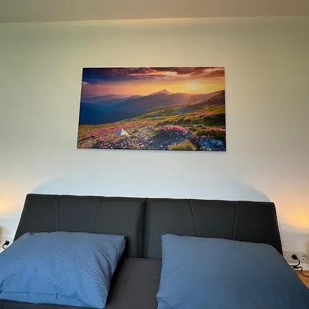 Apartament 657 *