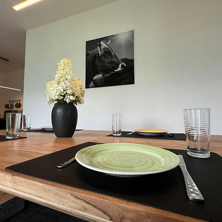 Apartament 657 Ramsau im Zillertal