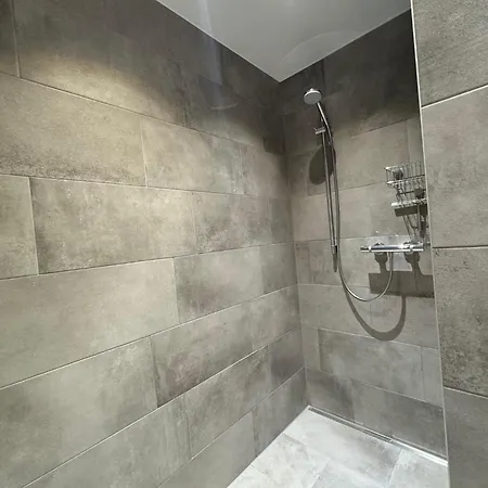 657 Apartament Ramsau im Zillertal
