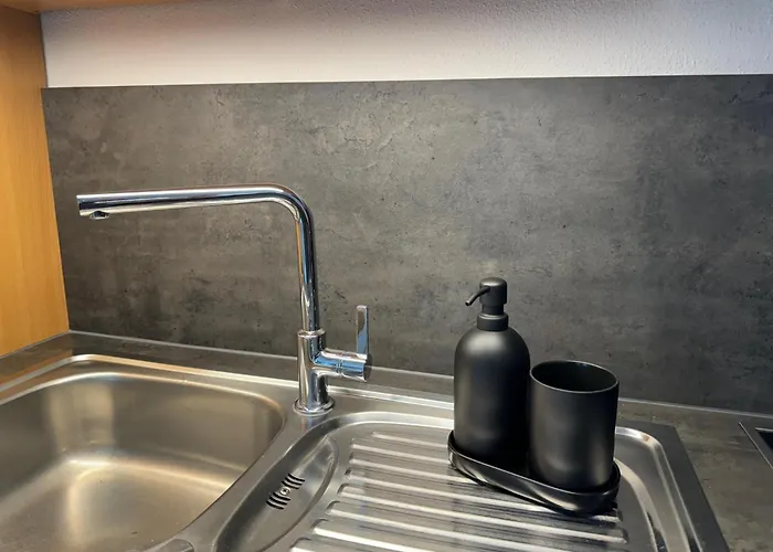 Apartamento 657 Ramsau im Zillertal