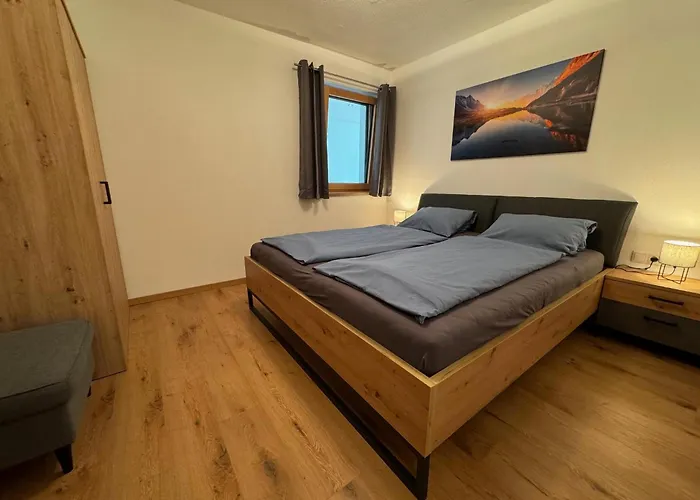 657 Ramsau im Zillertal