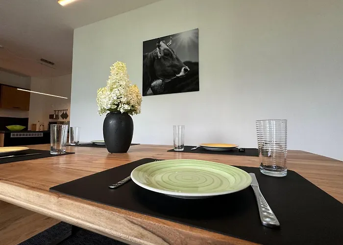 Apartamento 657 Ramsau im Zillertal