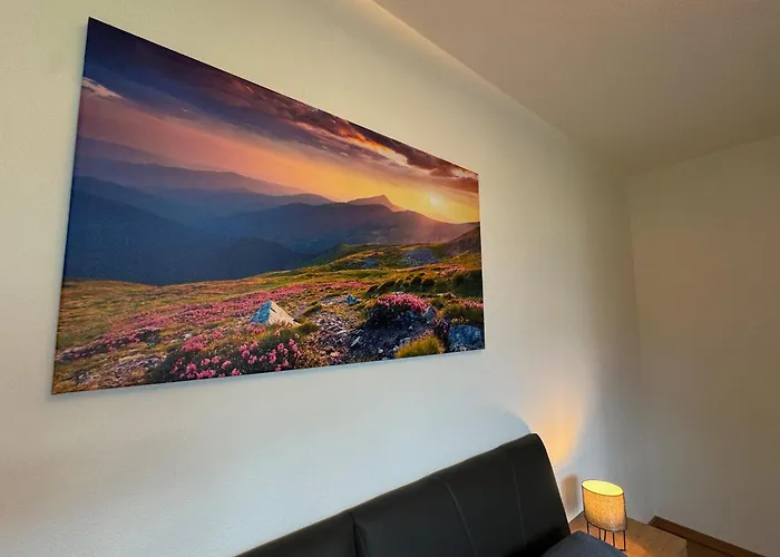 Apartamento 657 Ramsau im Zillertal